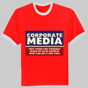 Why Think For Yourself When We Have Experts Who Can Do It  For You?