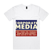 Why Think For Yourself When We Have Experts Who Can Do It  For You?