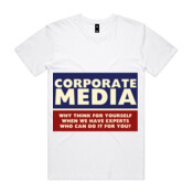 Why Think For Yourself When We Have Experts Who Can Do It  For You?