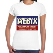 Why Think For Yourself When We Have Experts Who Can Do It  For You?